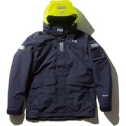 オーシャンフレイジャケット Ocean Frey Jacket HH11990 （HB）ヘリーブルー XLサイズ [アウトドア 防水ジャケット メンズ]