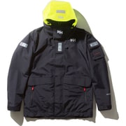 オーシャンフレイジャケット Ocean Frey Jacket HH11990 （K）ブラック Sサイズ [アウトドア 防水ジャケット メンズ]