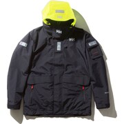 オーシャンフレイジャケット Ocean Frey Jacket HH11990 （K）ブラック Lサイズ [アウトドア 防水ジャケット メンズ]
