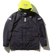 オーシャンフレイジャケット Ocean Frey Jacket HH11990 （K）ブラック XXLサイズ [アウトドア 防水ジャケット メンズ]