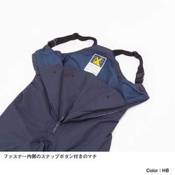 ヘリーハンセン　オーシャンフレイトラウザース　サイズ S HH21990 719lqLrDTgL._SY350_QL65_.jpg