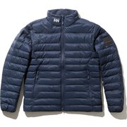 CREW INSULATION JK HH11954 HB Mサイズ [アウトドア ジャケット メンズ]