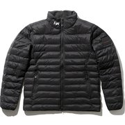 CREW INSULATION JK HH11954 K Lサイズ [アウトドア ジャケット メンズ]