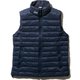CREW INSULATION VT HH11955 HB Mサイズ [アウトドア ベスト メンズ]