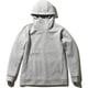 FEATHER TECH PARKA HH31952 (Z)ミックスグレー Sサイズ [トレーニングパーカー メンズ]
