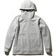 FEATHER TECH PARKA HH31952 (Z)ミックスグレー XLサイズ [トレーニングパーカー メンズ]