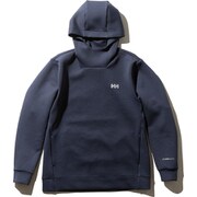 FEATHER TECH PARKA HH31952 (HB)ヘリーブルー XLサイズ [トレーニングパーカー メンズ]