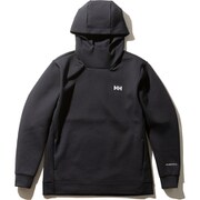 FEATHER TECH PARKA HH31952 (K)ブラック Sサイズ [トレーニングパーカー メンズ]