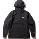 FEATHER TECH PARKA HH31952 (K)ブラック Lサイズ [トレーニングパーカー メンズ]