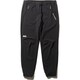 INTERVAL STORM PANTS HH21952 (K)ブラック Sサイズ [トレーニングパンツ メンズ]
