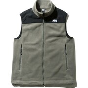 HYDRO MIDLAYER V HH51853 （SA）セージ XLサイズ [アウトドア フリース メンズ]