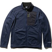 Lifa Versa Midlayer Jacket HH51953 HB Lサイズ [アウトドア フリース メンズ]