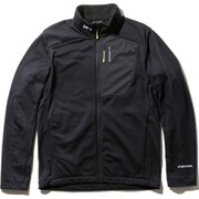 Lifa Versa Midlayer Jacket HH51953 K Mサイズ [アウトドア フリース メンズ]