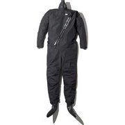 ドライスーツII Dry Suit II HH11960 ブラック(K) XSサイズ [ドライスーツ メンズ]