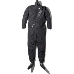 ヨドバシ.com - ヘリーハンセン HELLY HANSEN ドライスーツII Dry Suit II HH11960 ブラック(K) Lサイズ [ ドライスーツ メンズ] 通販【全品無料配達】