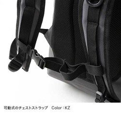 ヨドバシ.com - ヘリーハンセン HELLY HANSEN WPロールビッグバッグ