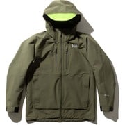 アトラクターゴアテックスプロジャケット Attractor GTX-Pro Jacket HH11971 （KH）カーキ Sサイズ [釣り ジャケット メンズ]