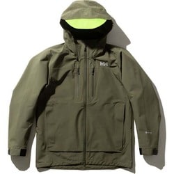 ヘンリーハンセン　アトラクターGTX-Pro HELLY HANSEN (ヘリーハンセン) Attractor GTX-Pro Jacket / ア