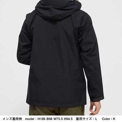 ヨドバシ.com - ヘリーハンセン HELLY HANSEN アトラクターゴアテック