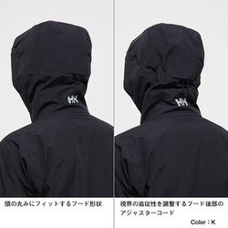 ヨドバシ.com - ヘリーハンセン HELLY HANSEN アトラクターゴアテック