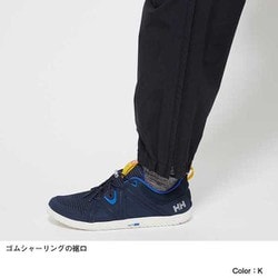 ヘリーハンセン アングラー アトラクター ゴアテックス プロ パンツ