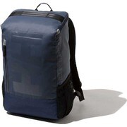 バーチカルアーケルデイパック Vertical Aker Day Pack HY91881 （DN）ディープネイビー [アウトドア系 デイパック]