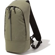 AKER ONE SHOULDER HY91885 (KH)カーキ [ショルダーバッグ 10L]