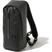 アーケルワンショルダー Aker One Shoulder HY91885 （K）ブラック [アウトドア系 ショルダーバッグ]