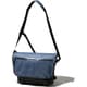 MESSENGER MAP BAG HY91890 （DN）ディープネイビー [アウトドア系メッセンジャーバッグ]