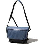 MESSENGER MAP BAG HY91890 （DN）ディープネイビー [アウトドア系メッセンジャーバッグ]