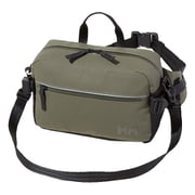 Aker Hip Bag HY91884 (KH)カーキ [アウトドア系小型バッグ]