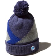 MURAL BEANIE HC91954 （HB）ヘリーブルー [アウトドア 帽子]