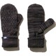 CABLE MITTEN HA91858 （ZH）ミックスヘリーブルー Sサイズ [アウトドア グローブ]