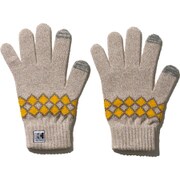 MURAL GLOVE HA91955 （HZ）ヘーゼル Sサイズ [アウトドア グローブ]