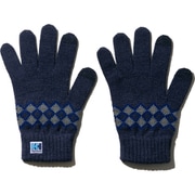 MURAL GLOVE HA91955 （HB）ヘリーブルー Sサイズ [アウトドア グローブ]