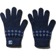 MURAL GLOVE HA91955 (HB)ヘリーブルー Lサイズ [アウトドアグローブ]