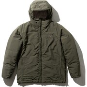 SOVIK IL JACKET HH11975 (KH)カーキ XLサイズ [アウトドア ダウンジャケット メンズ]