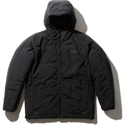 SOVIK IL JACKET HH11975 (K)ブラック XLサイズ [アウトドア ダウンジャケット メンズ]