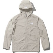 ベルゲンジャケット Bergen Jacket HE11866 （LD）クラウド Sサイズ [アウトドア ジャケット メンズ]