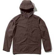 ベルゲンジャケット Bergen Jacket HE11866 （WN）ウォールナット Mサイズ [アウトドア ジャケット メンズ]