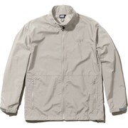 ヴァーレジャケット Valle Jacket HH11865 （LD）クラウド Sサイズ [アウトドア ジャケット メンズ]