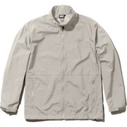 ヴァーレジャケット Valle Jacket HH11865 （LD）クラウド XLサイズ [アウトドア ジャケット メンズ]