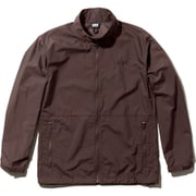 ヴァーレジャケット Valle Jacket HH11865 （WN）ウォールナット Mサイズ [アウトドア ジャケット メンズ]