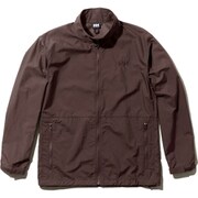 ヴァーレジャケット Valle Jacket HH11865 （WN）ウォールナット Lサイズ [アウトドア ジャケット メンズ]