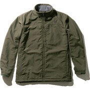 ロンライニングジャケット Rong Lining Jacket HH11976 (KH)カーキ Mサイズ [アウトドア ジャケット メンズ]