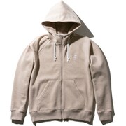 HH Logo Full-zip Sweat Hoodie HE31967 (ZL)ミックスヘーゼル Lサイズ [アウトドア ジャケット メンズ]