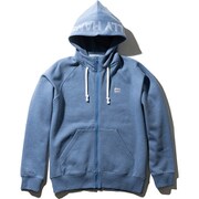 HH Logo Full-zip Sweat Hoodie HE31967 ZQ Lサイズ [アウトドア ジャケット メンズ]