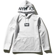 Blow Stopper(R) Larvik Parka HE31970 W XLサイズ [アウトドア スウェット メンズ]