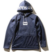 Blow Stopper(R) Larvik Parka HE31970 HB Mサイズ [アウトドア スウェット メンズ]