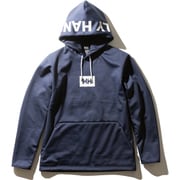 Blow Stopper(R) Larvik Parka HE31970 HB Lサイズ [アウトドア スウェット メンズ]